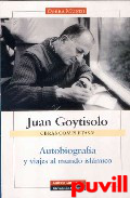 Obras completas, 5. Autobiografa y viajes al mundo islmico