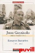 Obras completas, 6. Ensayos literarios (1967-1999)