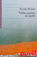 Ocho cuentos de azufre