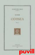 Odissea, 1. (Cants I-VI)
