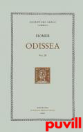 Odissea, 3. (Cants XIII-XVIII)