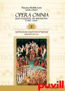 Officium defunctorum : Edicin de 1613
