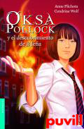 Oksa Pollock y el descubrimiento de Edefia : 