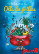 Olla de grillos