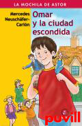 Omar y la ciudad escondida