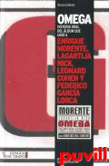 Omega : historia oral del lbum que uni a Enrique Morente, Lagartija Nick, Leonard Cohen y Federico Garca Lorca