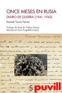 Once meses en Rusia : Diario de Guerra (1941-1942)