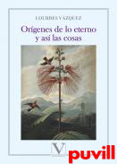 Orgenes de lo eterno y as las cosas