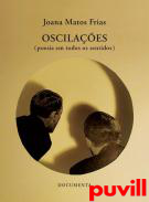 Oscilaes : (poesia em todos os sentidos)