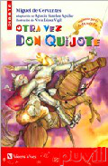Otra vez Quijote