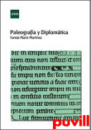 Paleografa y diplomtica