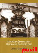 Panorama general de la historia del cine portugus