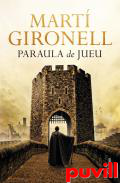 Paraula de jueu