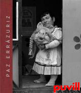Paz Errzuriz