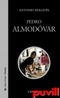 Pedro Almodvar