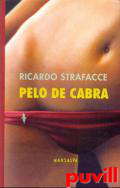Pelo de cabra