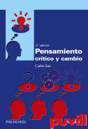 Pensamiento crtico y cambio