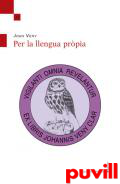 Per la llengua prpia
