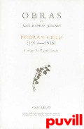 Piedra y cielo (1917-1918)