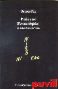 Piedra y sol : (poemas elegidos)