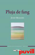 Pluja de fang
