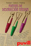 Poemas de destruccin masiva