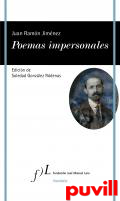 Poemas impersonales