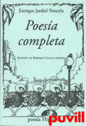 Poesa completa