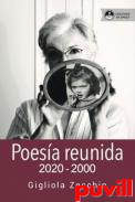 Poesa reunida (2020-2000)