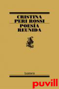 Poesa reunida