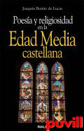 Poesa y religiosidad en la Edad Media castellana