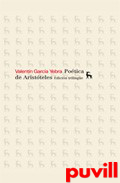 Potica de Aristteles