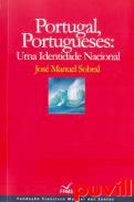 Portugal, portugueses : uma identidade nacional