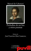 Preludios de mi lira y otros poemas