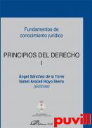 Principios del derecho, 1. Fundamentos de conocimiento jurdico