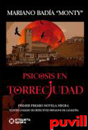 Psicosis en Torreciudad