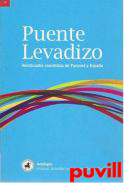 Puente levadizo : veinticuatro cuentistas de Panam y Espaa
