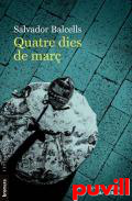 Quatre dies de mar