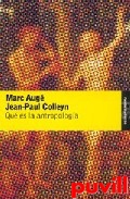 Qu es la antropologa
