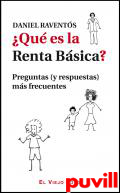Qu es la renta bsica? : preguntas (y respuestas) ms frecuentes