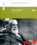 Rafael Altamira