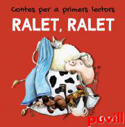 Ralet, Ralet : Contes per a primers lectors
