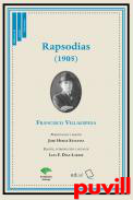 Rapsodias (1905)