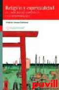 Religin y espiritualidad en la sociedad 

japonesa contempornea