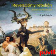 Revelacin y rebelin : (Artculos de crtica de arte)