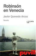 Robinsn en Venecia