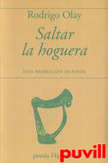 Saltar la hoguera