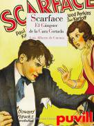Scarface : el gngster de la cara cortada