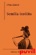 Semilla inslita