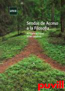 Sendas de acceso a la filosofa